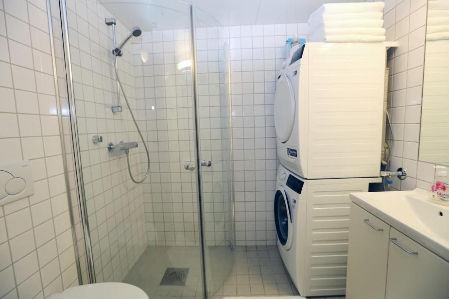 Oslo City Center 3 Bedrooms Apartment, Mandalls Gate 12 ภายนอก รูปภาพ